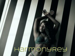 HarmonyRey