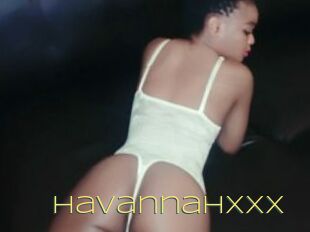 HavannahXXX