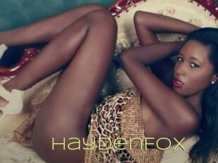 HaydenFox