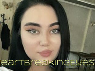 HeartBreakingEyes