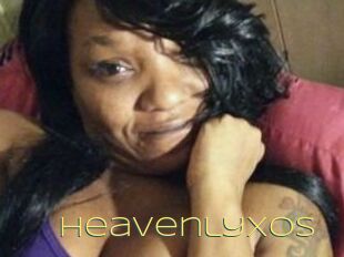 HeavenlyXOs
