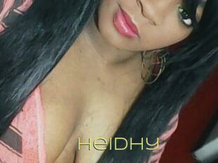 Heidhy