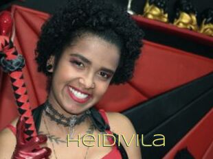 HeidiVila