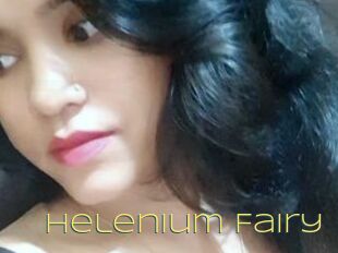Helenium_Fairy