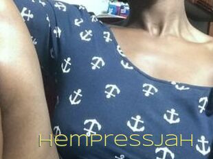 HempressJah
