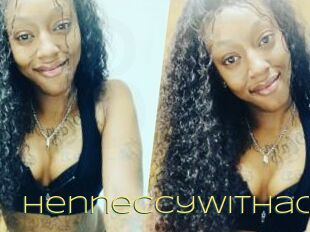 HenneccyWithaC