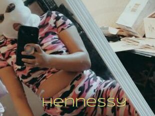 Hennessy