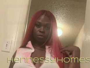 HennessyHomes