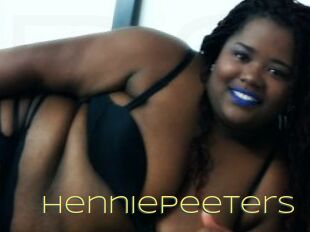 HenniePeeters