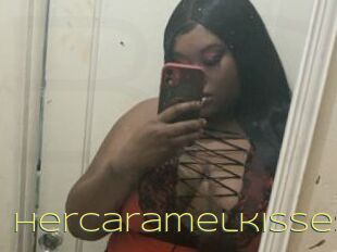 Hercaramelkisses