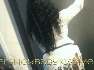 HersheyBabyKissMe
