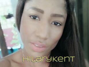 HilaryKent