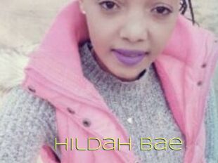 Hildah_Bae