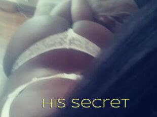 His_secret