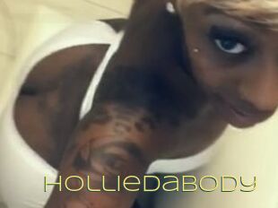 HollieDaBody