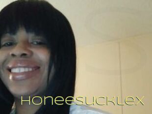 HoneeSuckleX