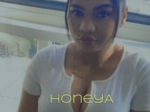 HoneyA