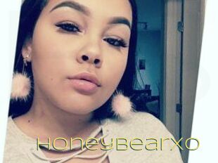 Honey_BearXO