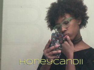 HoneyCandii
