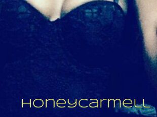 HoneyCarmell