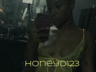 HoneyD123