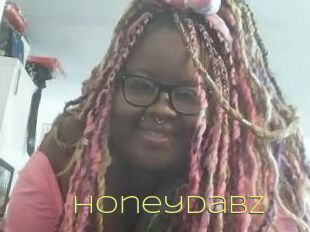 HoneyDabz