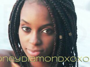 HoneyDiamondxoxo
