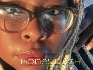 HoneyDugh