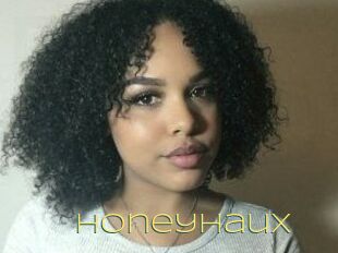 HoneyHaux