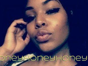 HoneyHoneyHoney