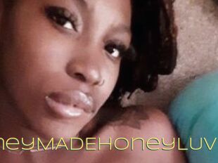 HoneyMADEhoneyLUV