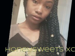 HoneySweets_xo