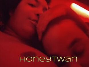 HoneyTwan
