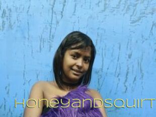 HoneyandSquirt