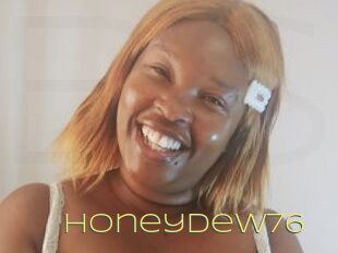 Honeydew76