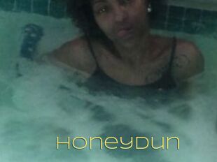 Honeydun