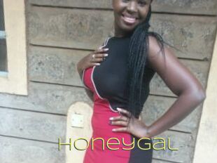 Honeygal