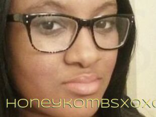 Honeykombsxoxo