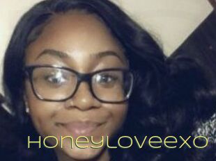 Honeyloveexo