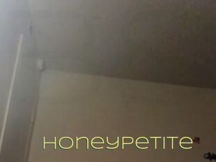 Honeypetite