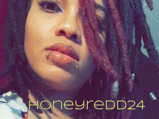 Honeyredd24
