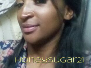 Honeysugar21
