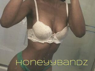 Honeyybandz