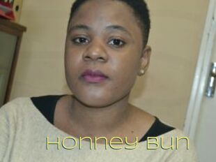 Honney_Bun