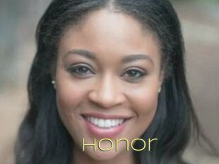 Honor