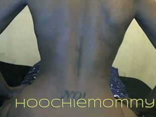 Hoochiemommy