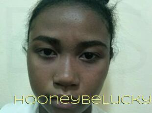 HooneyBeLucky