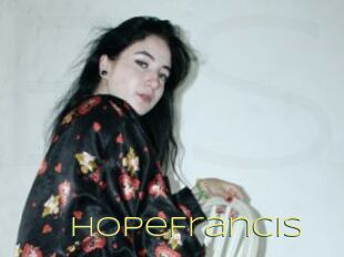 HopeFrancis