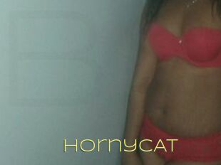 HornyCAT
