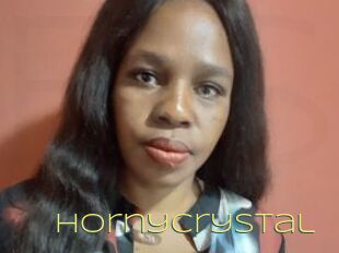 HornyCrystal